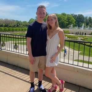 Meet your Posher, Maddy